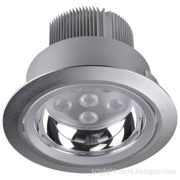 Best sale led downlighting lights for kitchen lighting with SAA